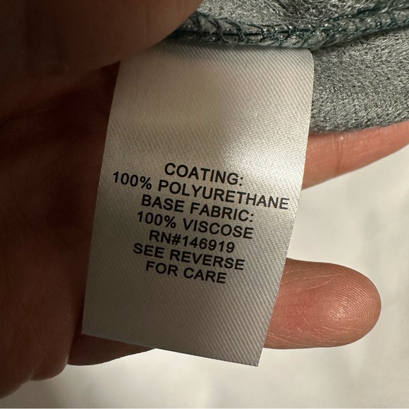 Jaclyn Smith Green Pencil Skirt Knee-Length Work NWT - Picture 9 of 16